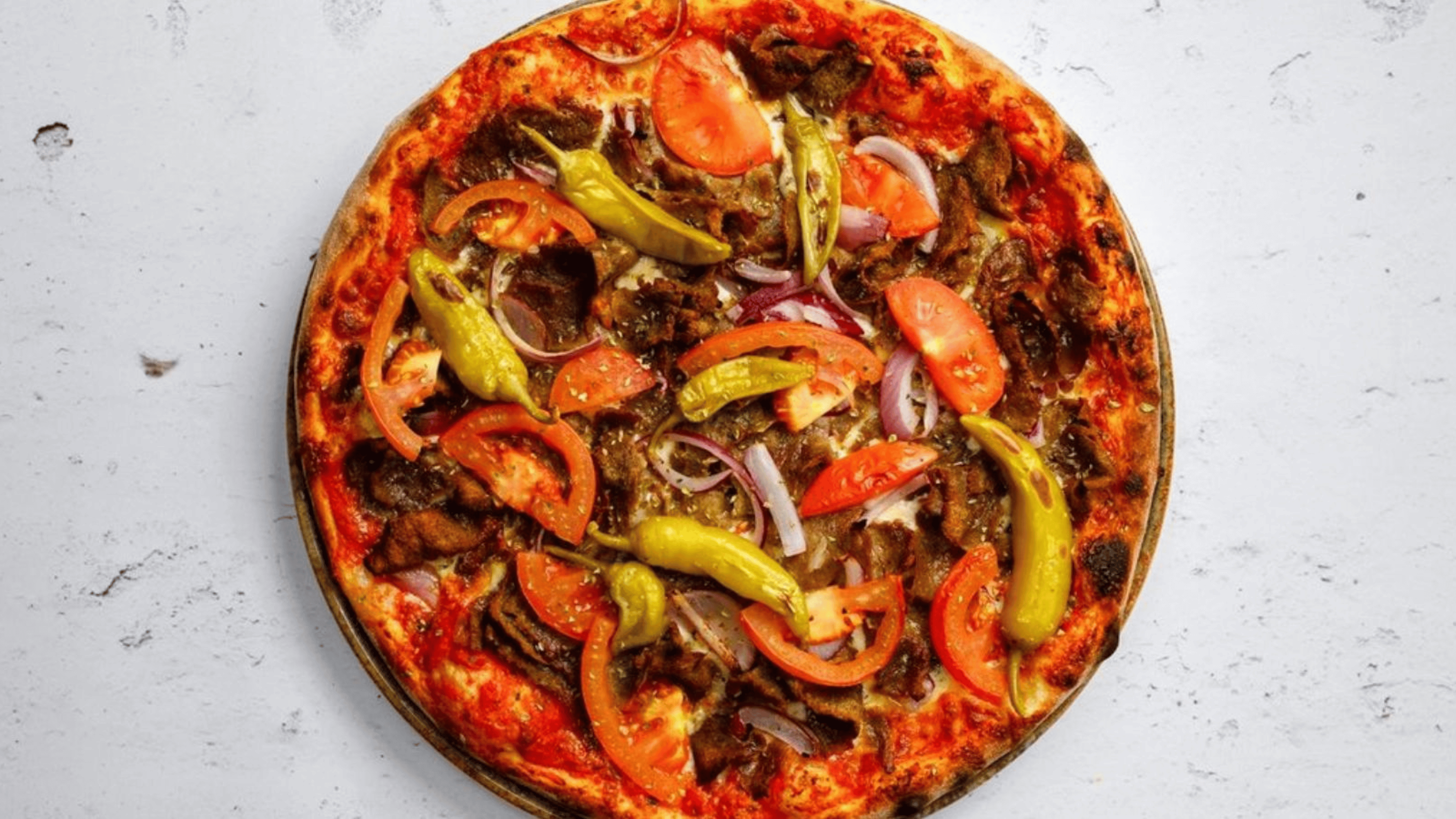 Matstugan Grill & Pizza