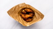 Buffalo Wings (8 st)